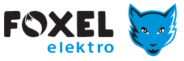 FOXEL elektro FOXEL elektro