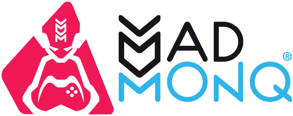 Singularity Labs, MADMONQ Singularity Labs, MADMONQ