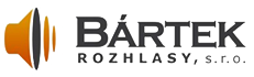 Rozhlasy Bártek Rozhlasy Bártek